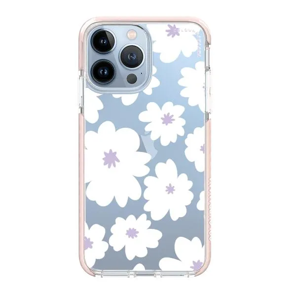 iPhone Case - Muted Daisy