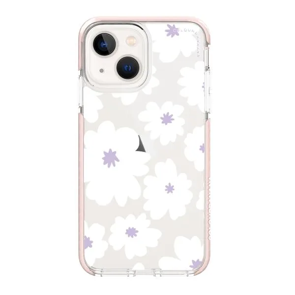 iPhone Case - Muted Daisy