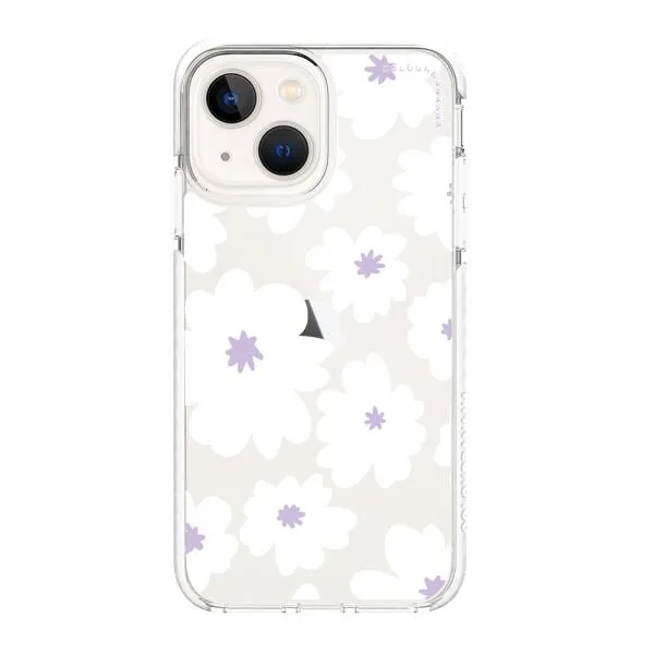 iPhone Case - Muted Daisy