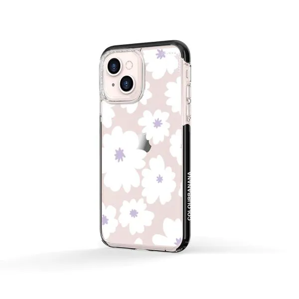 iPhone Case - Muted Daisy