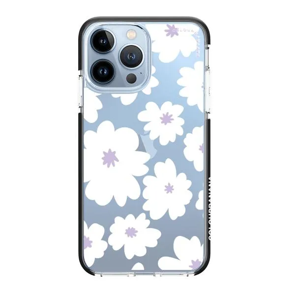 iPhone Case - Muted Daisy