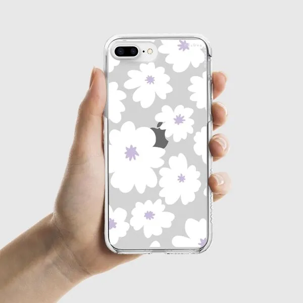 iPhone Case - Muted Daisy