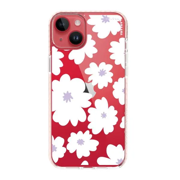 iPhone Case - Muted Daisy