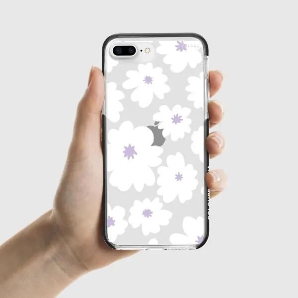 iPhone Case - Muted Daisy