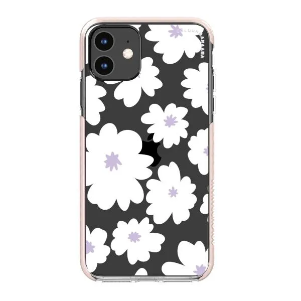 iPhone Case - Muted Daisy