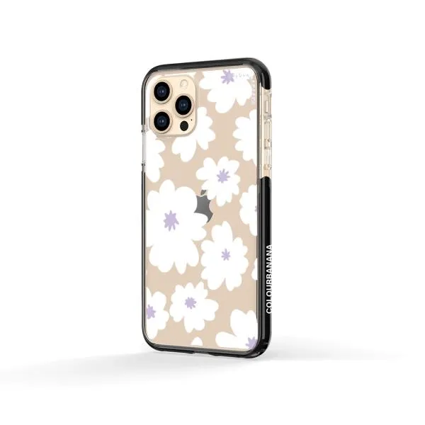 iPhone Case - Muted Daisy