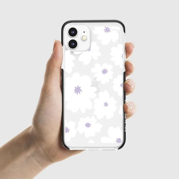 iPhone Case - Muted Daisy