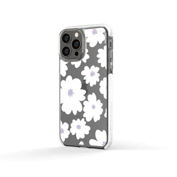 iPhone Case - Muted Daisy