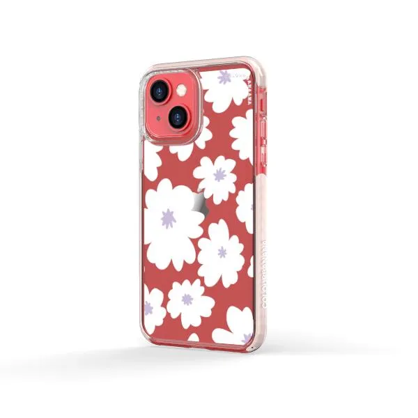 iPhone Case - Muted Daisy