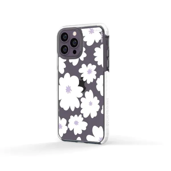 iPhone Case - Muted Daisy