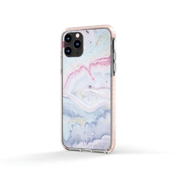iPhone Case - Pastel Marble