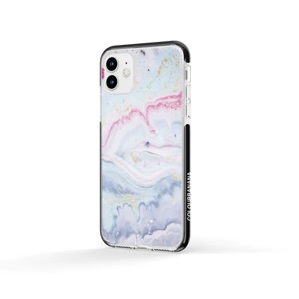 iPhone Case - Pastel Marble