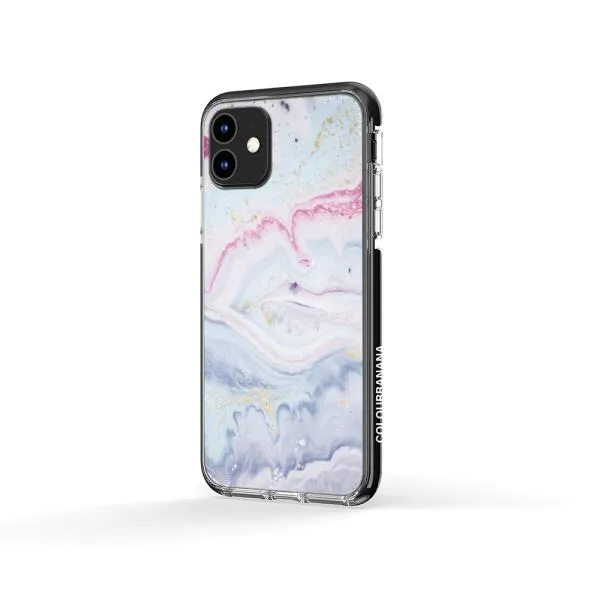 iPhone Case - Pastel Marble