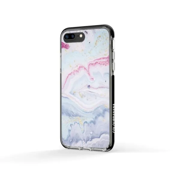 iPhone Case - Pastel Marble