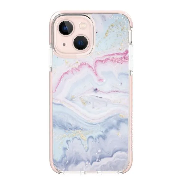 iPhone Case - Pastel Marble
