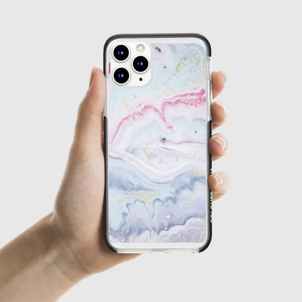 iPhone Case - Pastel Marble