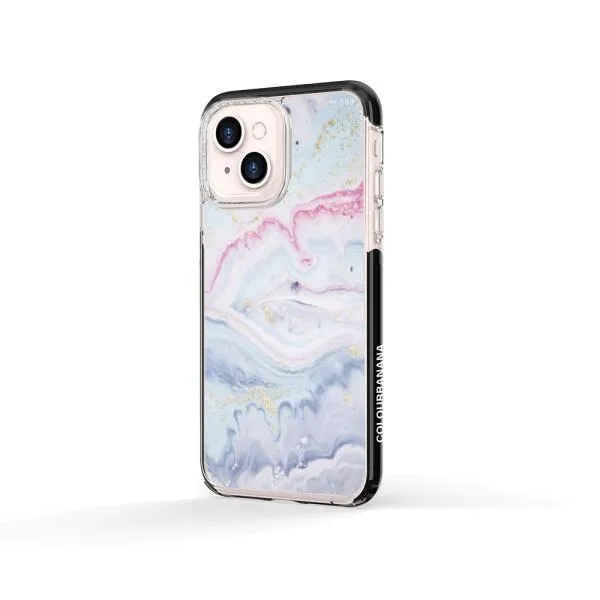 iPhone Case - Pastel Marble
