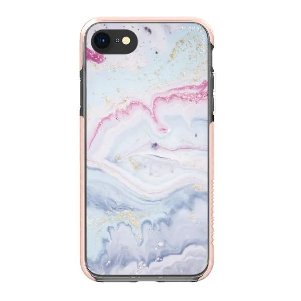 iPhone Case - Pastel Marble