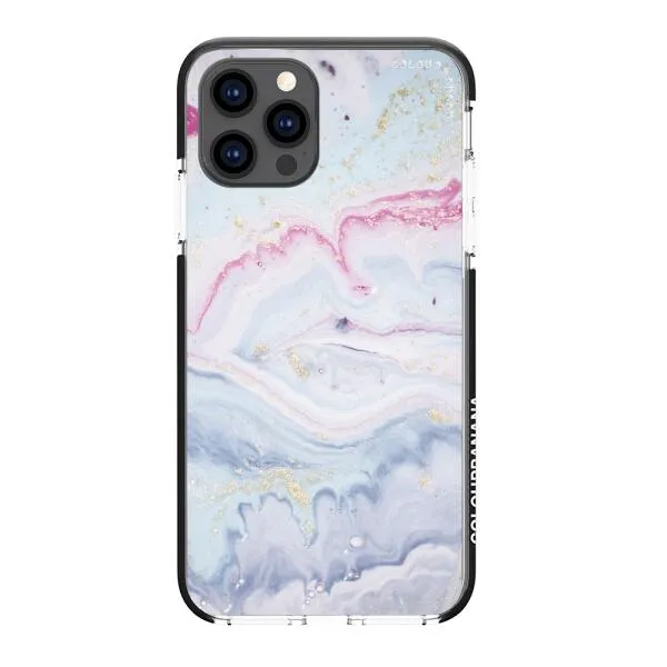 iPhone Case - Pastel Marble