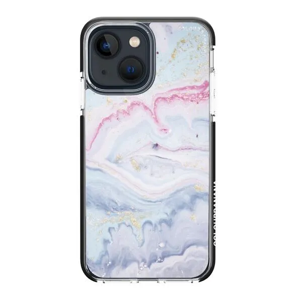 iPhone Case - Pastel Marble