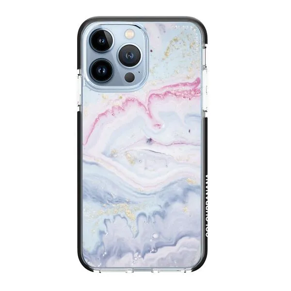 iPhone Case - Pastel Marble