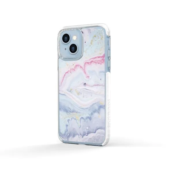 iPhone Case - Pastel Marble