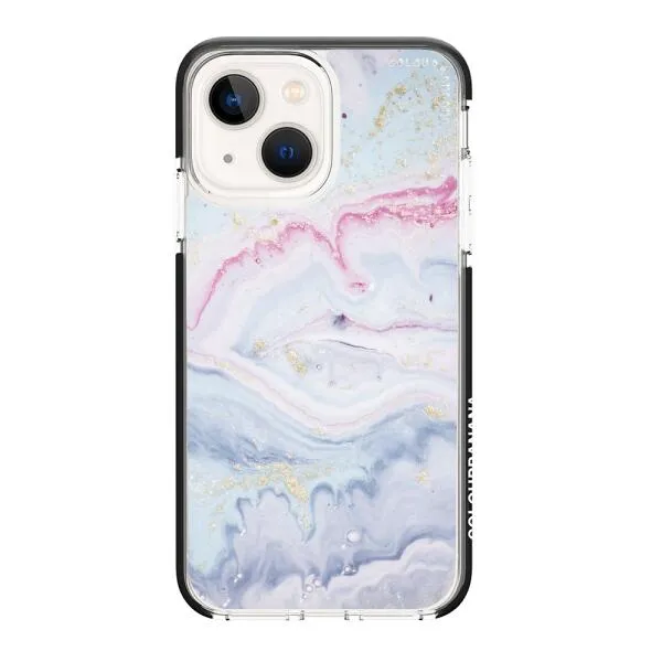 iPhone Case - Pastel Marble
