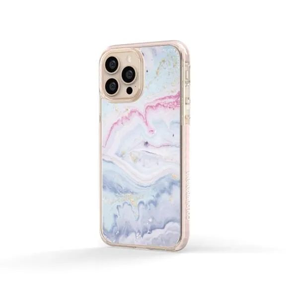 iPhone Case - Pastel Marble