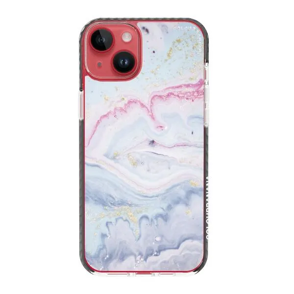 iPhone Case - Pastel Marble