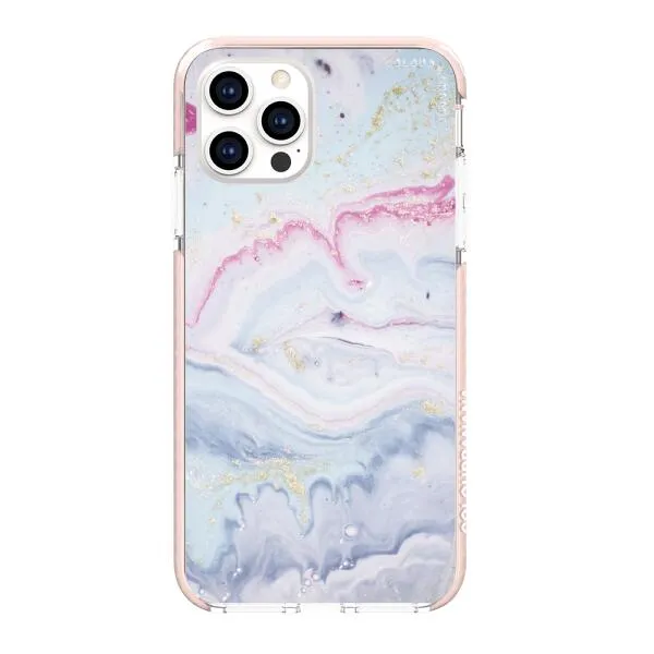iPhone Case - Pastel Marble