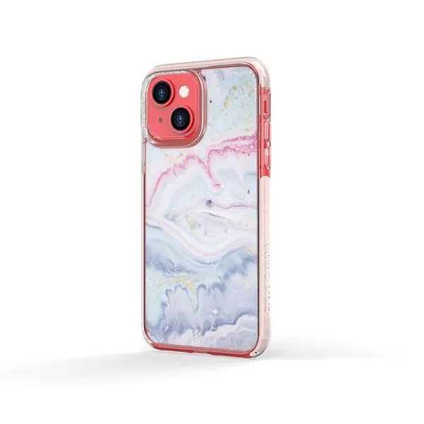 iPhone Case - Pastel Marble