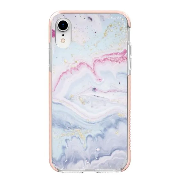 iPhone Case - Pastel Marble