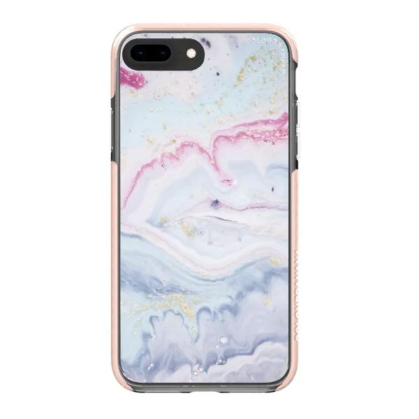 iPhone Case - Pastel Marble