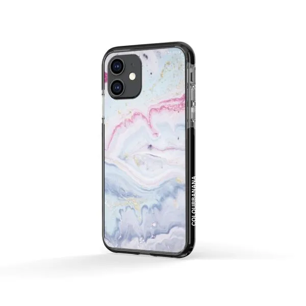 iPhone Case - Pastel Marble