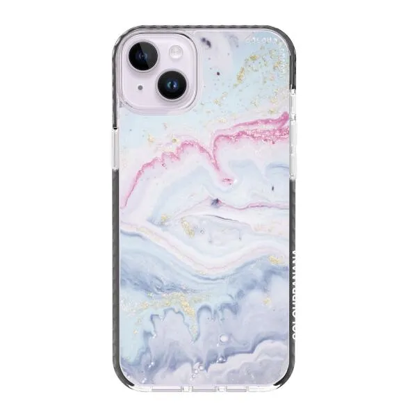 iPhone Case - Pastel Marble