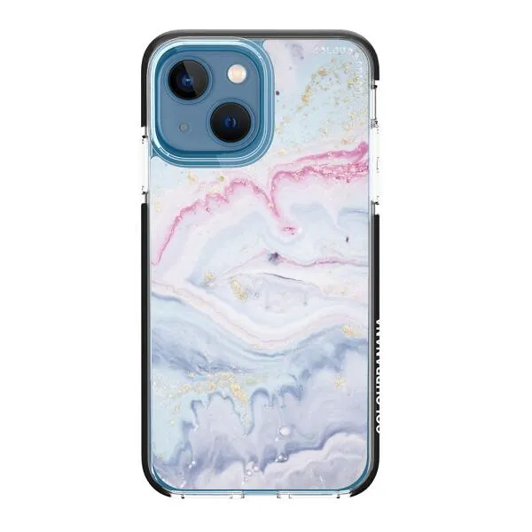 iPhone Case - Pastel Marble