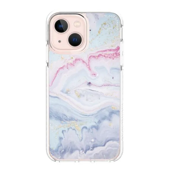 iPhone Case - Pastel Marble