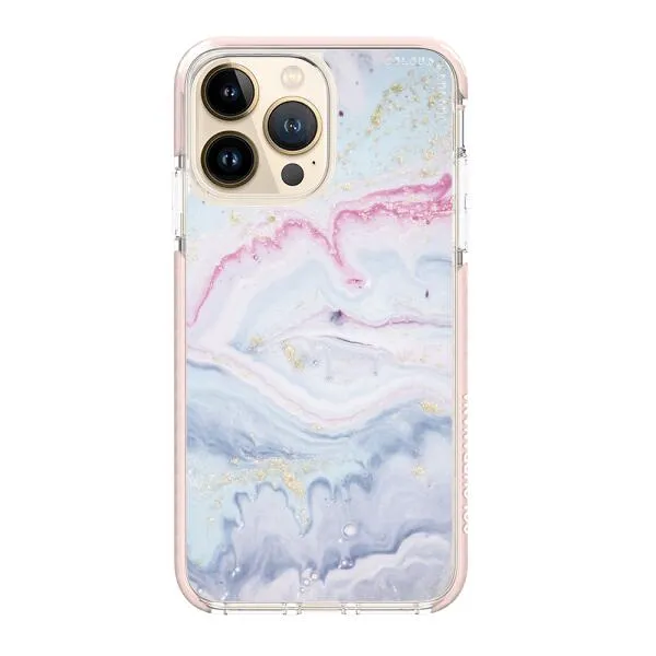 iPhone Case - Pastel Marble