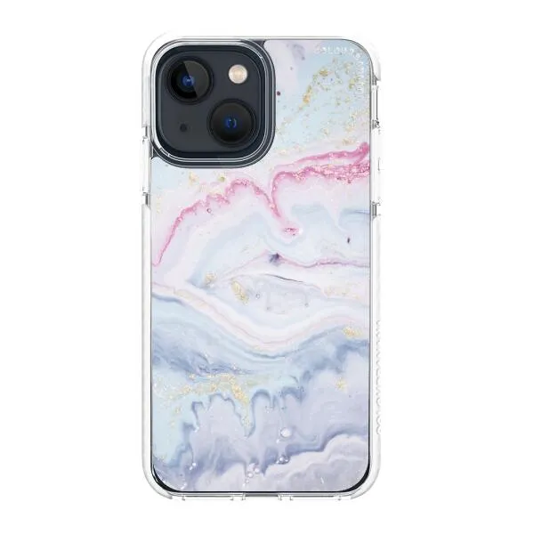 iPhone Case - Pastel Marble