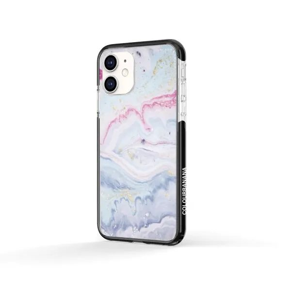 iPhone Case - Pastel Marble