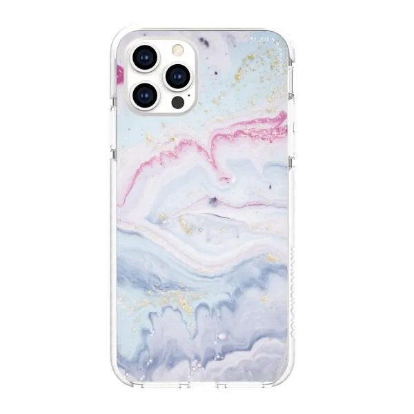 iPhone Case - Pastel Marble