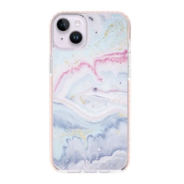 iPhone Case - Pastel Marble