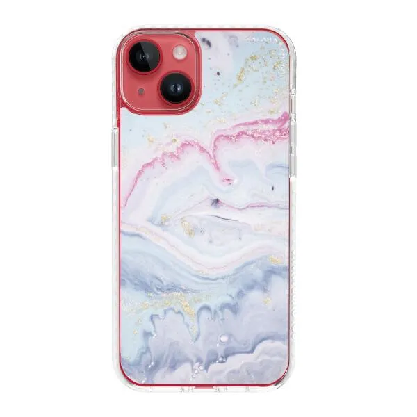 iPhone Case - Pastel Marble