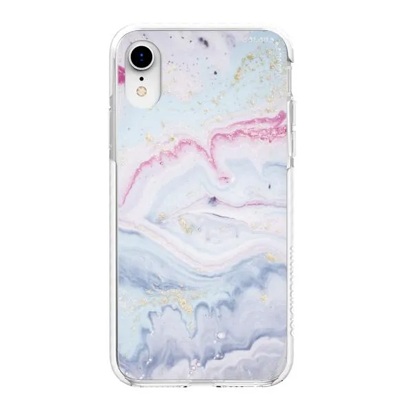 iPhone Case - Pastel Marble