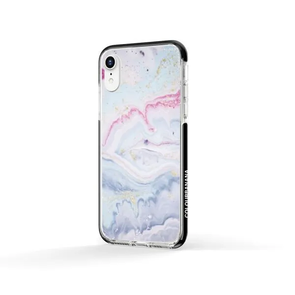 iPhone Case - Pastel Marble
