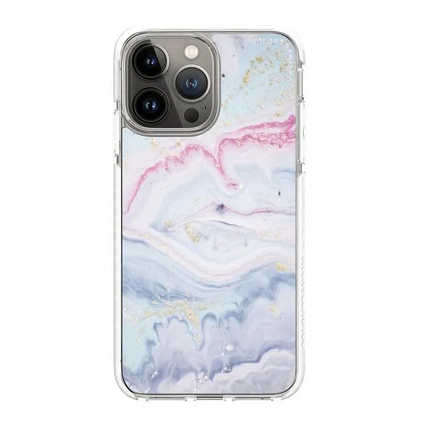 iPhone Case - Pastel Marble