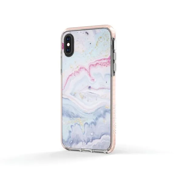 iPhone Case - Pastel Marble