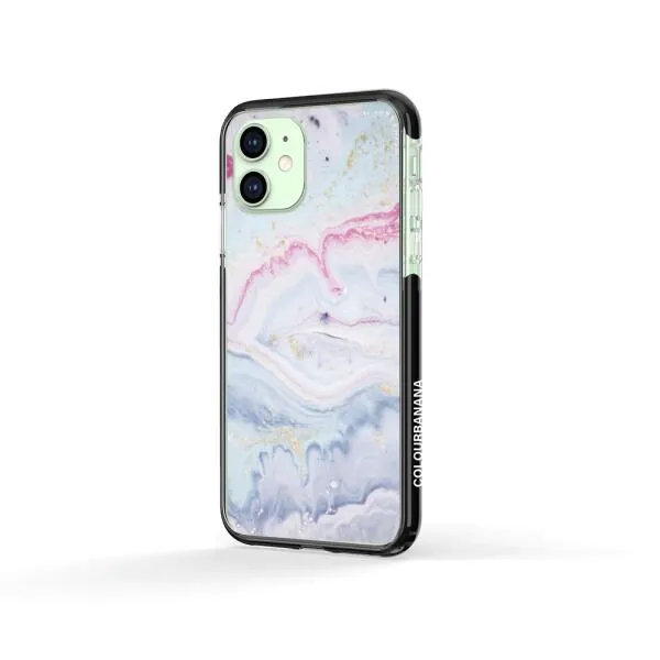 iPhone Case - Pastel Marble
