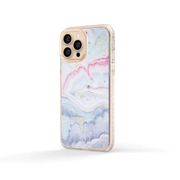 iPhone Case - Pastel Marble