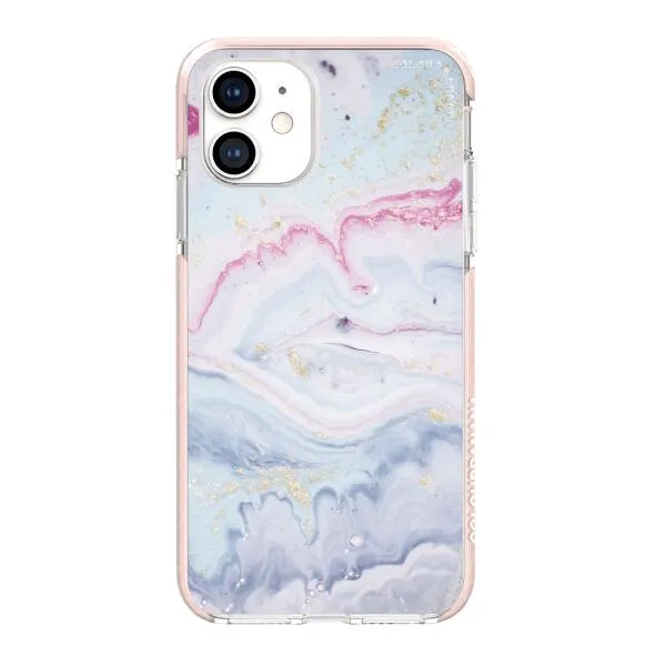 iPhone Case - Pastel Marble